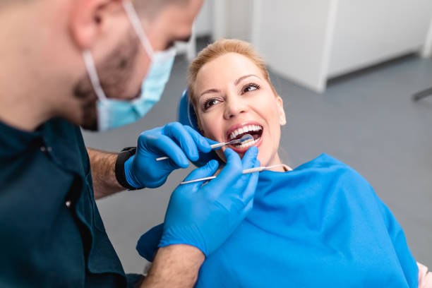 Why Choose Us for Your Dental Needs in Lanai City, HI